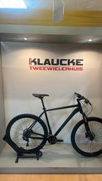 Cube attention 29, Fietsen en Brommers, Fietsen | Mountainbikes en ATB, Ophalen of Verzenden, Zo goed als nieuw, Overige merken