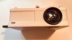 QKK Beamer – Zo goed als nieuw, Audio, Tv en Foto, Beamers, LED, Ophalen of Verzenden, Zo goed als nieuw, Full HD (1080)