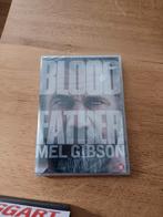 Blood Father - Mel Gibson DVD, Vanaf 16 jaar, Ophalen of Verzenden, Nieuw in verpakking, Actie
