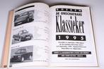 De Onschatbare Cabrio — Jaarboek Nr. 1 [1994] met 879 Auto', Ophalen of Verzenden, Gelezen, Algemeen