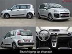 Citroën C3 Picasso 1.4 VTi Tendance * PANORAMADAK * LAGE KM, Voorwielaandrijving, Euro 5, Stof, Gebruikt