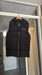 Bodywarmer Malelions, Kinderen en Baby's, Kinderkleding | Maat 176, Malelions, Ophalen of Verzenden, Zo goed als nieuw, Jongen