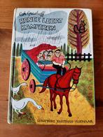 Renee leert kamperen.  -   Cok Grashoff -- Kluitman., Ophalen of Verzenden