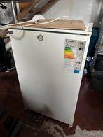 Koelkast met vriesvakje, Witgoed en Apparatuur, Koelkasten en IJskasten, Ophalen, Gebruikt, Minder dan 85 cm, Minder dan 75 liter