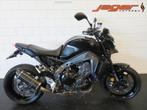 Yamaha MT 09 MT09 ABS CARBON PERFECT! (bj 2022), Bedrijf, Toermotor, 799 cc