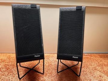 Magnat Viva 3 speakers beschikbaar voor biedingen