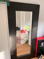 Ikea Spiegel met Dikke Rand, Huis en Inrichting, Woonaccessoires | Spiegels, Ophalen, Gebruikt, 100 tot 150 cm, Rechthoekig