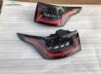 Range Rover Sport facelift LED achterlichten