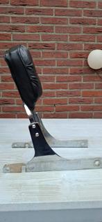 Harley Davidson Buddy Seat - Schroefmaat 31/32, Motoren, Ophalen of Verzenden, Gebruikt