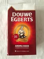Douwe Egberts Aroma Rood Filterkoffie 4x500 g, Ophalen of Verzenden