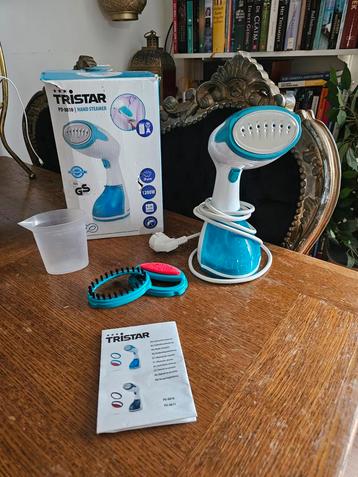 Tristar Kledingstomer - Handstoomapparaat beschikbaar voor biedingen