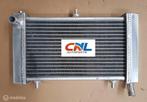 Radiateur Aprilia RS125 1992-2013 93 94 95 96 97 98 radiator, Nieuw, Ophalen of Verzenden