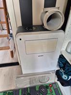 Koenic Mobiele Airco - Perfect voor de zomer!, Ophalen, Minder dan 60 m³, 3 snelheden of meer, Zo goed als nieuw
