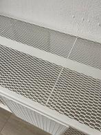 IKEA BAGGEBO metalen plank, Ophalen, Zo goed als nieuw