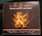 Koninkrijk der Nederpop, Cd's en Dvd's, Cd's | Pop, Ophalen of Verzenden, 1980 tot 2000, Zo goed als nieuw, Boxset