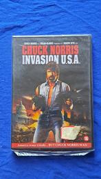 Invasion U.S.A. "Chuck Norris', Cd's en Dvd's, Dvd's | Actie, Ophalen of Verzenden