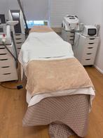 Behandelstoel schoonheidsspecialiste/masseur, Witgoed en Apparatuur, Persoonlijke-verzorgingsapparatuur, Ophalen, Gebruikt, Overige typen
