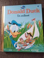 Donald Duck - Gouden boekje, Boeken, Kinderboeken | Kleuters, Ophalen of Verzenden, Zo goed als nieuw