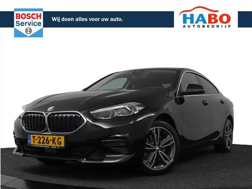 BMW 2-Serie Gran Coupé (f44) 218I INTRODUCTION EDITION AUTO, Auto's, BMW, Bedrijf, Te koop, 2-Serie Gran Coupé, ABS, Airbags, Airconditioning