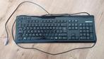 Medion toetsenbord met PS2 aansluiting, Computers en Software, Toetsenborden, Gebruikt, Ophalen of Verzenden, Qwerty, MEDION