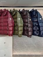 Moncler winterjassen (ook op te halen direct), Ophalen of Verzenden, Nieuw, Overige maten, Zwart