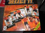 Het officiële oranje spel, select 11., Verzenden, Gebruikt, Overige typen