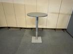 Bar tafel / tafel diameter 70xH110 cm, 1 stuk, 80 euro/ stuk