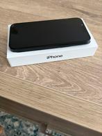Iphone 14 128gb zwart zo goed als nieuw!!!, Zwart, Ophalen of Verzenden, 84 %, Zonder simlock
