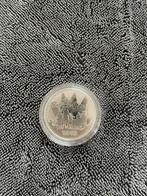 The rolling stones 2022 1Oz zilver, Verzenden, Zilver