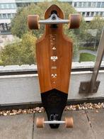 Globe longboard, Sport en Fitness, Skateboarden, Ophalen, Gebruikt, Skateboard, Longboard