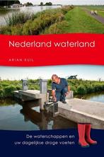 Nederland waterland, Ophalen of Verzenden, Nieuw