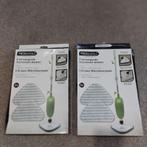 4xVervangende microvezel doeken van Prolectrix, nieuwe, Ophalen of Verzenden, Nieuw