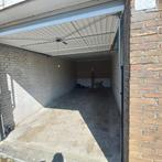 TE HUUR GARAGEBOX ROTTERDAM., Auto diversen, Autostallingen en Garages