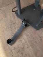 Top kwaliteit fitness HIT cross fit frame (nu zwart!), Ophalen, Zo goed als nieuw, Overige typen
