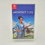Architect Life A House Design Simulator - Nintendo switch ga, Ruilrijk, Zo goed als nieuw, Info@ruilrijk.nl, Neerstraat 60, 6041 KD Roermond