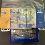 Kuifje Ford Zephyr Taxi 1:18, Hobby en Vrije tijd, Modelauto's | 1:18, Ophalen of Verzenden, Zo goed als nieuw, Auto, Overige merken