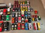 partij autootjes, Kinderen en Baby's, Speelgoed | Speelgoedvoertuigen, Ophalen, Gebruikt