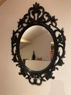 Mooie spiegel barok, Ophalen of Verzenden, Rechthoekig