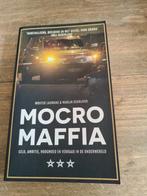 Marijn Schrijver - Mocro maffia, Ophalen of Verzenden, Marijn Schrijver; Wouter Laumans, Zo goed als nieuw