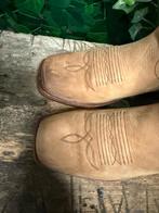 bijna Nieuwe prachtige laarzen van Sendra maat 36, Bruin, Ophalen of Verzenden, Zo goed als nieuw, Sendra