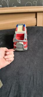 Paw patrol Marshall voertuig / auto, Kinderen en Baby's, Speelgoed | Speelgoedvoertuigen, Ophalen of Verzenden, Zo goed als nieuw