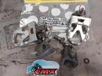 voetsteunen Honda CRF250 voetsteunen Honda CRF450, Ophalen, Cmx, Cmx, Cmx