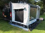 Obelink voorzet tent compleet ( zie de beschrijving), Caravans en Kamperen, Camper-accessoires, Ophalen of Verzenden, Zo goed als nieuw