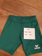 Korte trainingsbroek Spartaan maat 140, Ophalen, Gebruikt, Kleding, Overige merken