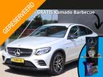 Mercedes-Benz GLC-klasse Coupé 350e 4MATIC Business Solutio, Gebruikt, Euro 6, 4 cilinders, 320 pk