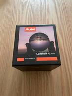 Rollei lensbal 60mm, Ophalen of Verzenden, Zo goed als nieuw, Overige Merken
