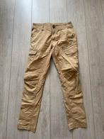 PME legend cargo broek nordrop maat 32-32, Beige, Ophalen of Verzenden, Zo goed als nieuw, Pme Legend