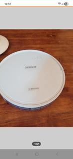 Deebot ecovacs, Ophalen of Verzenden