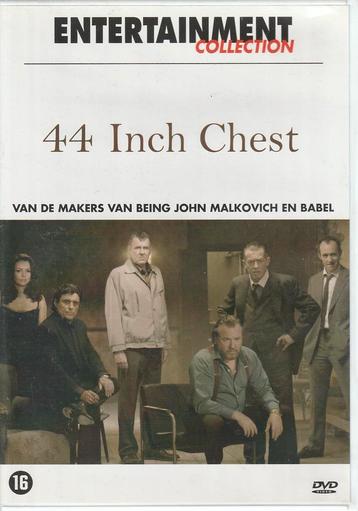 44 Inch Chest (2009) NL dvd  beschikbaar voor biedingen