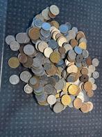 1 kilo Belgie munten mix XII, Verzenden
